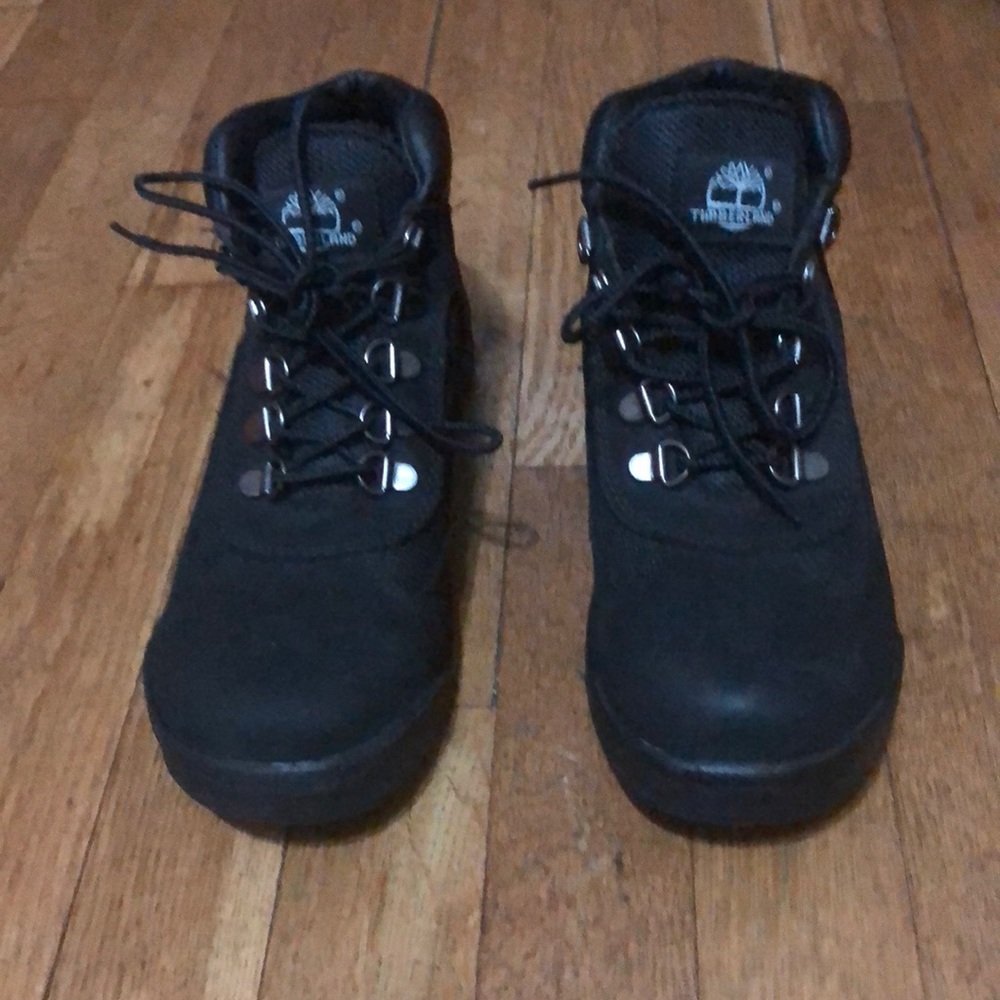 Timberland